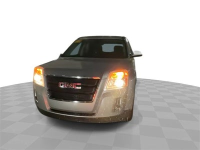 2015 GMC Terrain SLE