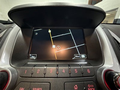 2015 GMC Terrain SLT