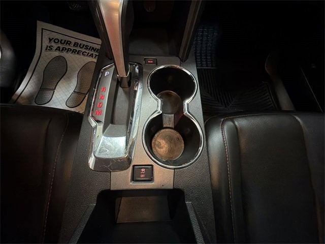 2015 GMC Terrain SLT