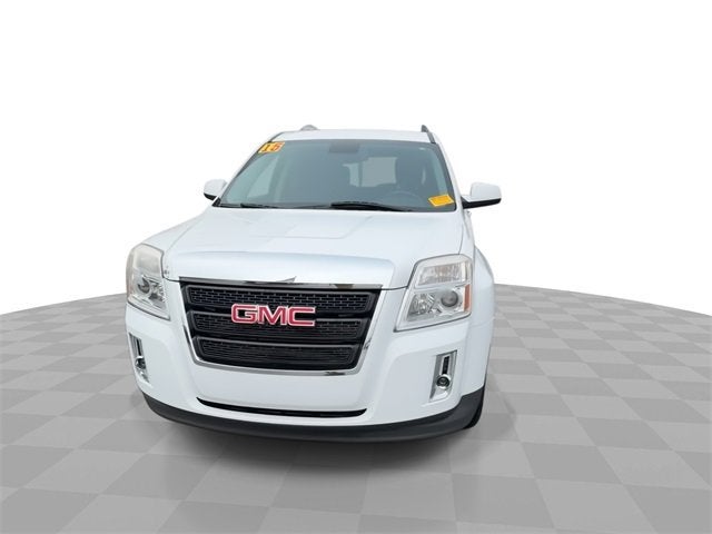 2015 GMC Terrain SLT