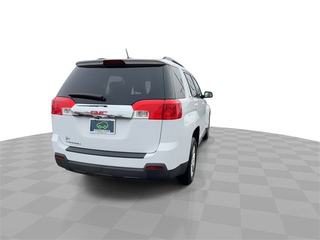 2015 GMC Terrain SLT