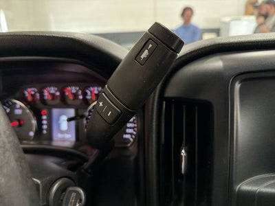 2019 GMC Sierra 1500 Limited Base