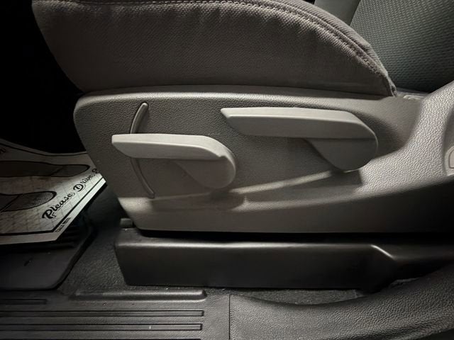 2019 GMC Sierra 1500 Limited Base