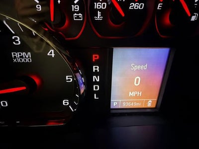 2019 GMC Sierra 1500 Limited Base