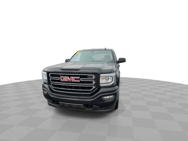 2019 GMC Sierra 1500 Limited Base