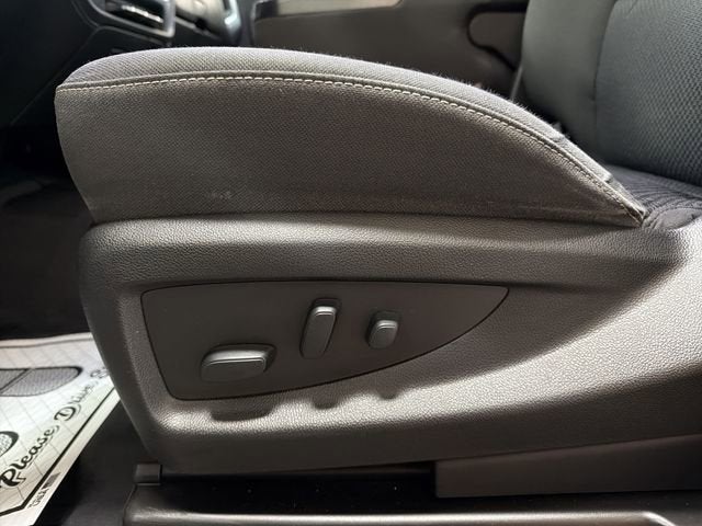 2019 GMC Sierra 1500 Limited SLE