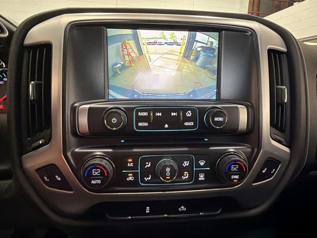 2019 GMC Sierra 1500 Limited SLE
