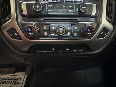 2019 GMC Sierra 1500 Limited SLE