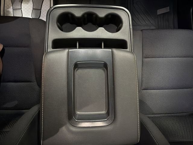 2019 GMC Sierra 1500 Limited SLE