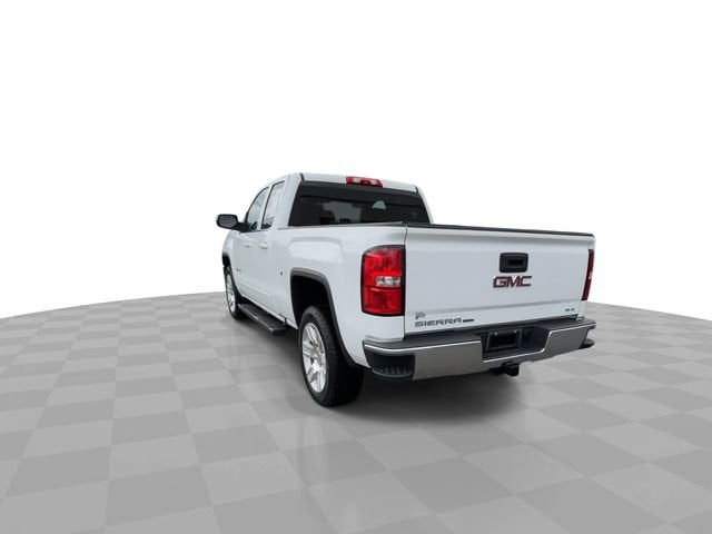 2019 GMC Sierra 1500 Limited SLE