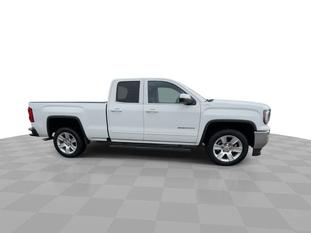 2019 GMC Sierra 1500 Limited SLE