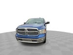 2018 RAM 1500 Big Horn Crew Cab 4x4 5'7" Box