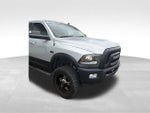 2017 RAM 2500 Power Wagon Crew Cab 4x4 6'4" Box