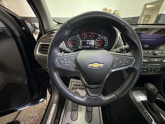 2021 Chevrolet Equinox Premier