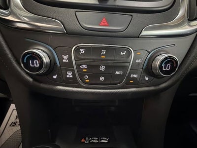 2021 Chevrolet Equinox Premier
