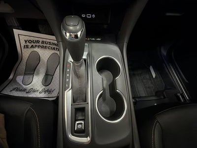 2021 Chevrolet Equinox Premier