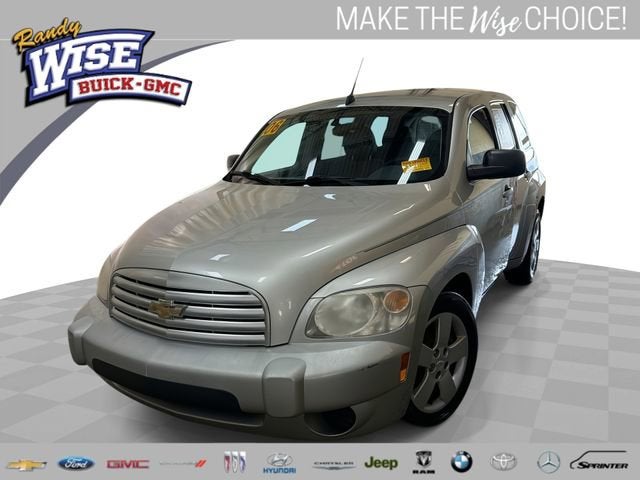 2006 Chevrolet HHR LS