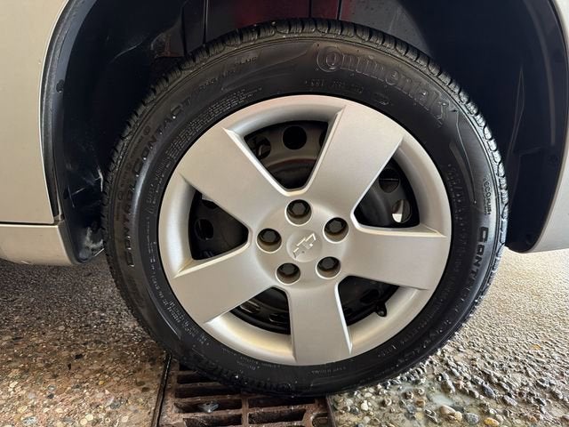 2006 Chevrolet HHR LS