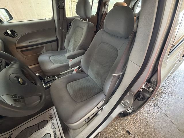 2006 Chevrolet HHR LS