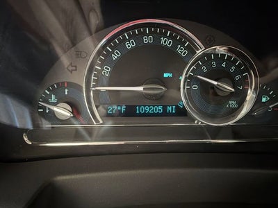 2006 Chevrolet HHR LS