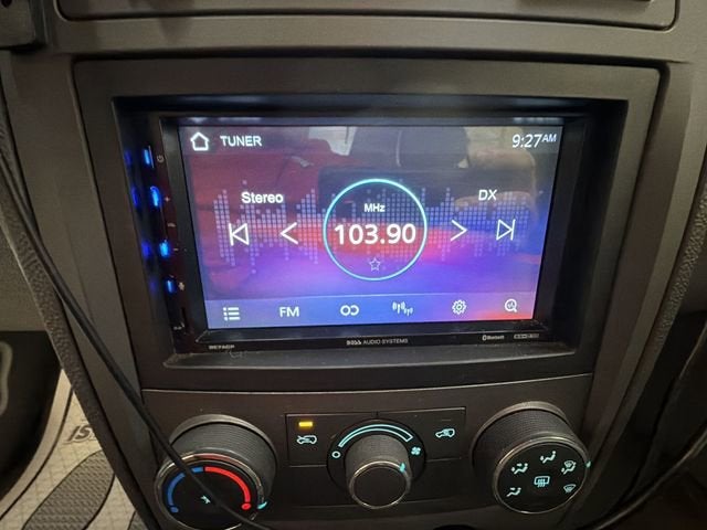 2006 Chevrolet HHR LS