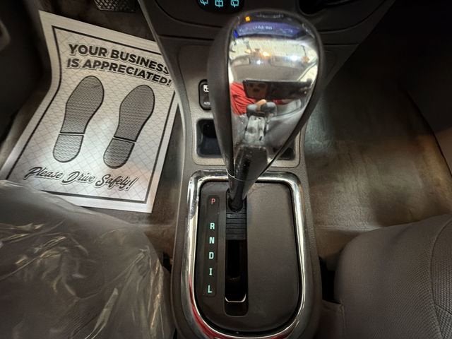 2006 Chevrolet HHR LS