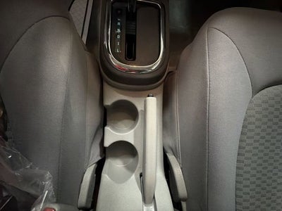 2006 Chevrolet HHR LS