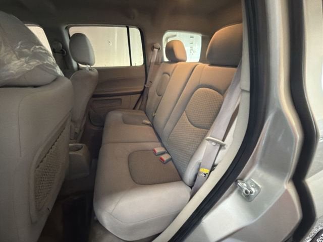 2006 Chevrolet HHR LS