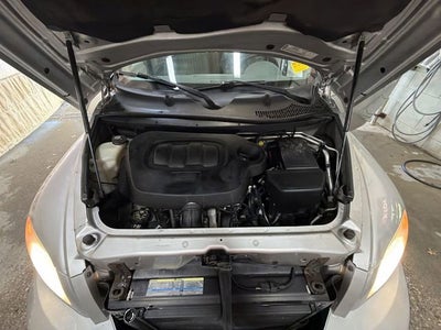 2006 Chevrolet HHR LS