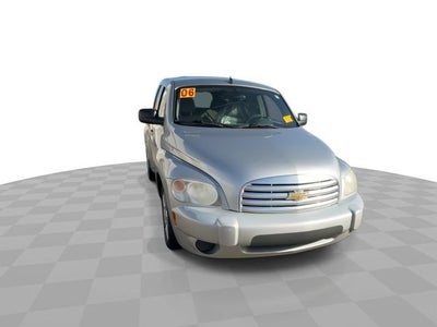 2006 Chevrolet HHR LS