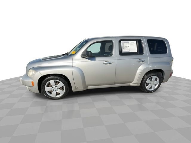 2006 Chevrolet HHR LS