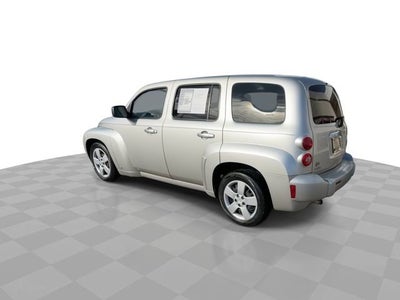 2006 Chevrolet HHR LS