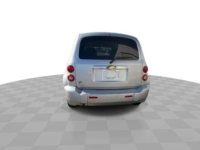 2006 Chevrolet HHR LS