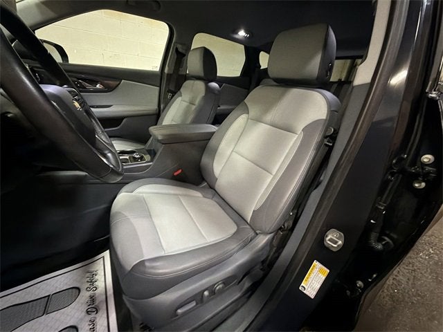 2020 Chevrolet Blazer 3LT