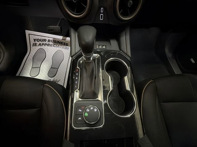 2024 Chevrolet Blazer Premier