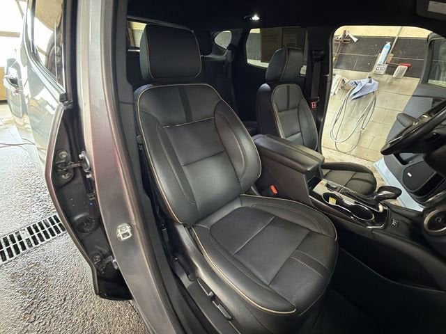 2024 Chevrolet Blazer Premier