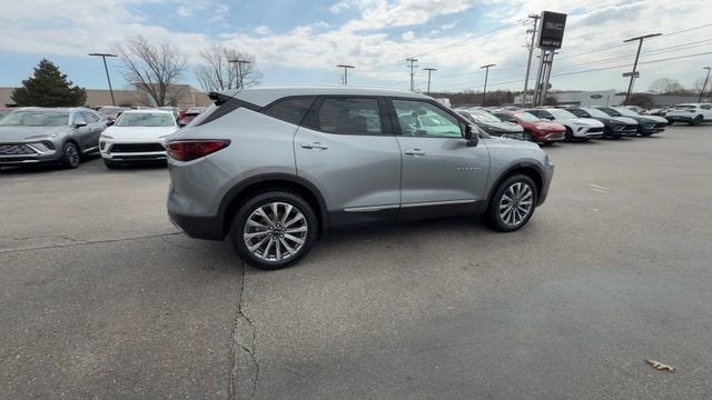 2024 Chevrolet Blazer Premier