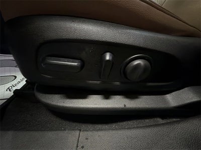 2020 Chevrolet Blazer Premier