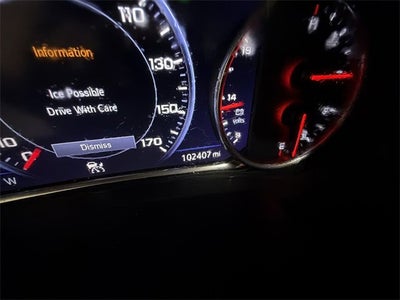 2020 Chevrolet Blazer Premier