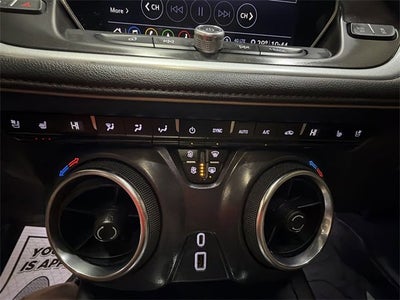 2020 Chevrolet Blazer Premier