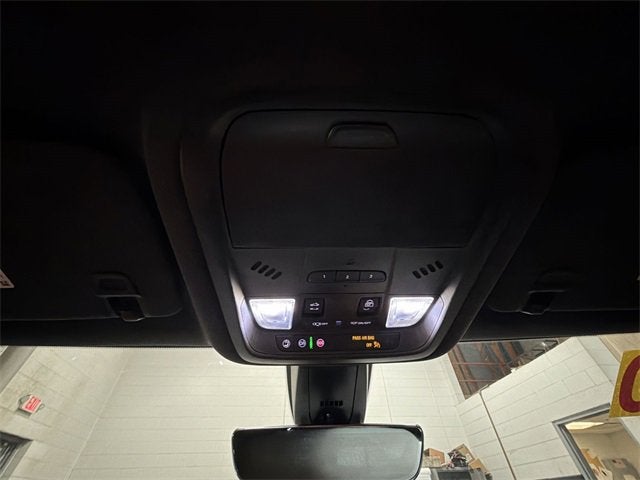 2020 Chevrolet Blazer Premier