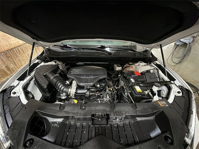 2020 Chevrolet Blazer Premier