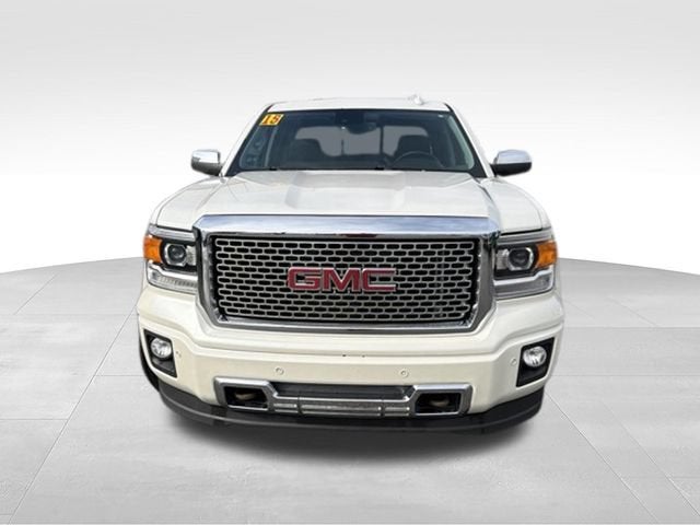 2015 GMC Sierra 1500 Denali