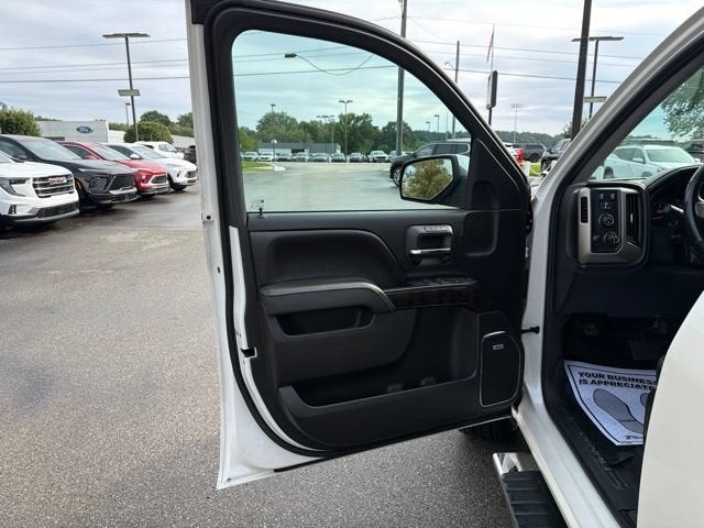 2015 GMC Sierra 1500 Denali
