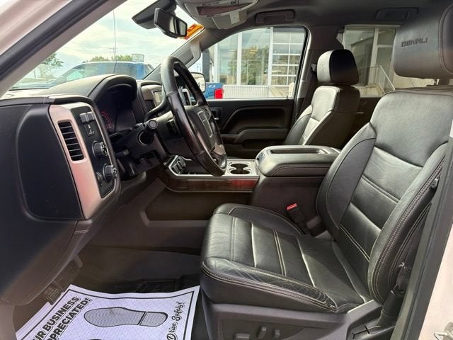2015 GMC Sierra 1500 Denali
