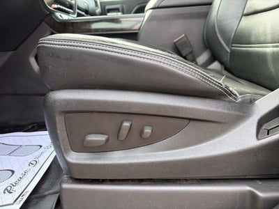2015 GMC Sierra 1500 Denali