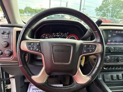 2015 GMC Sierra 1500 Denali