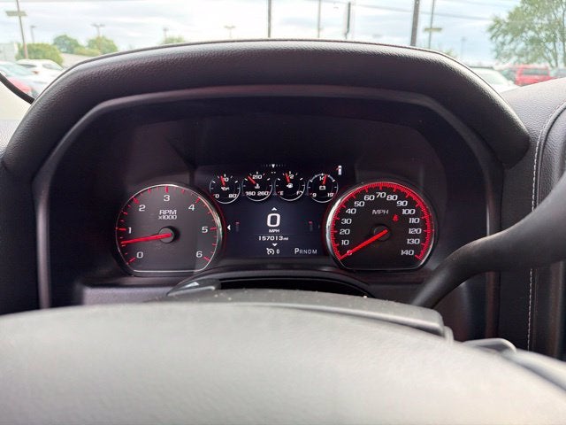 2015 GMC Sierra 1500 Denali