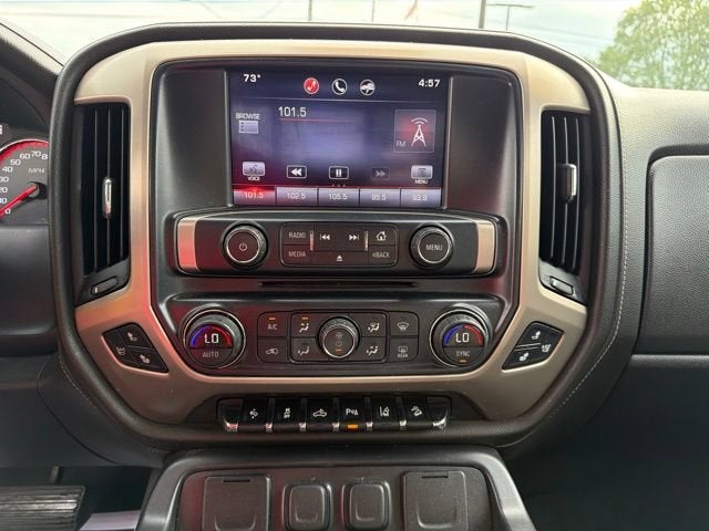 2015 GMC Sierra 1500 Denali