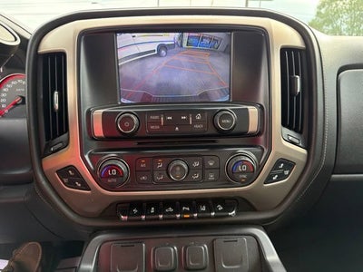 2015 GMC Sierra 1500 Denali